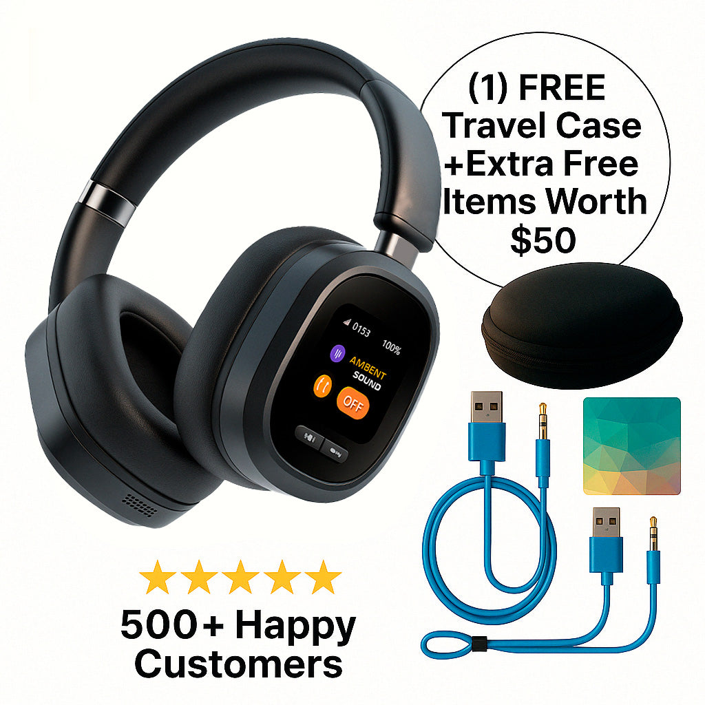 SoniqTouch™