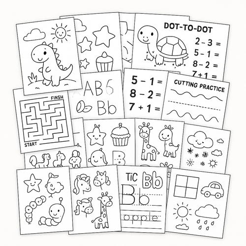 FREE 20 PDF - TEMPLATES