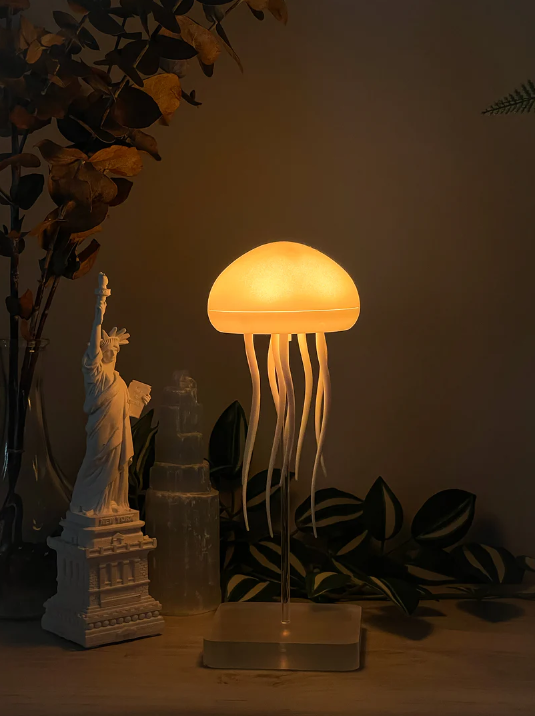 Cute Jellyfish Lamp™