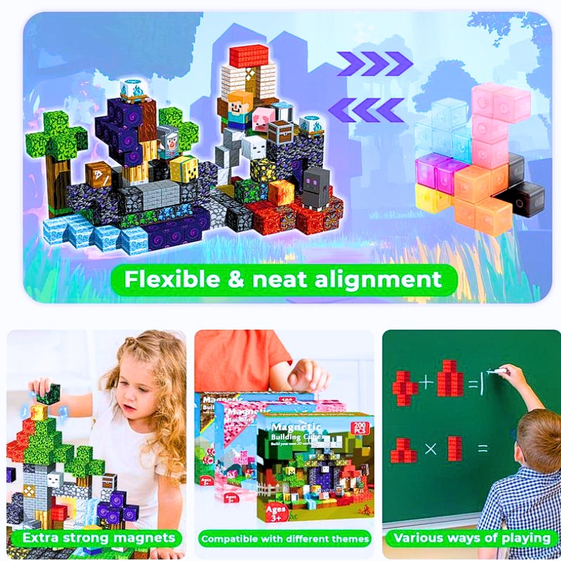 BlockyLand