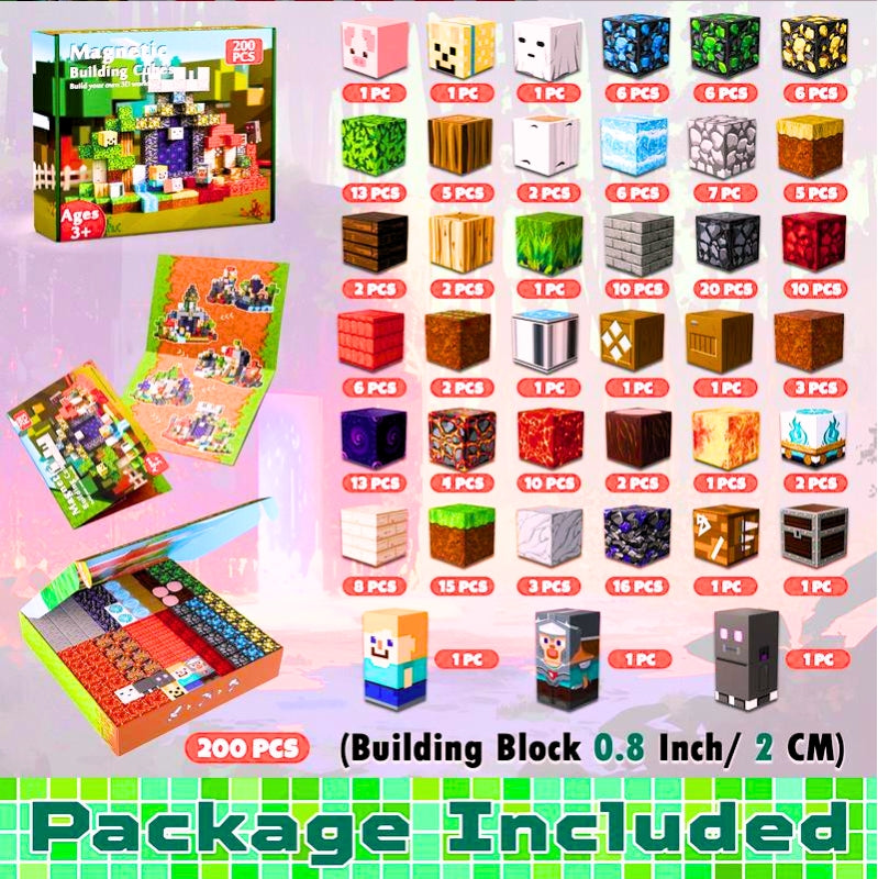 BlockyLand