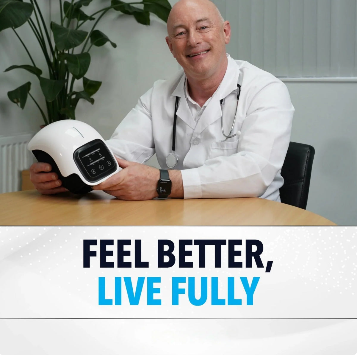 FlexiRelief™