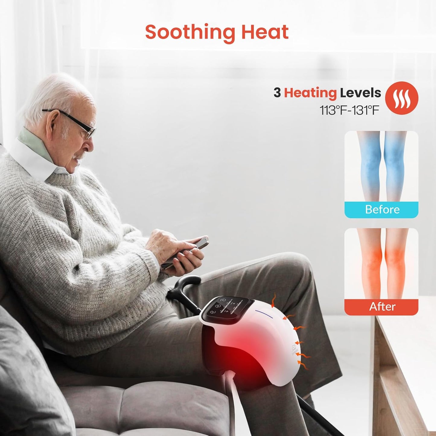 FlexiRelief™
