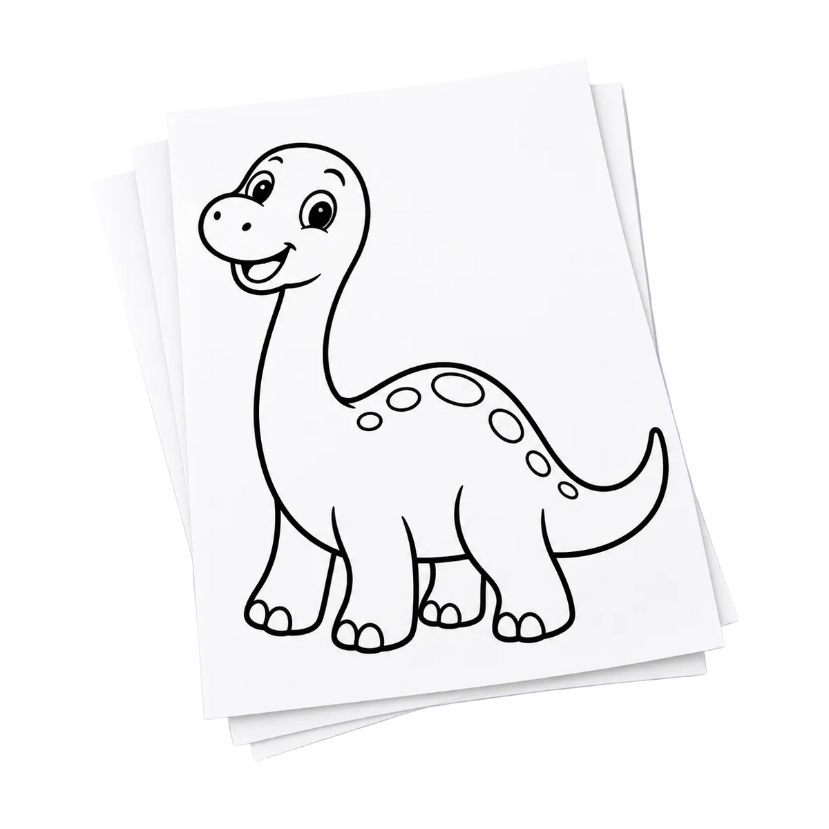 Glow Tracing Pack · Shapes & Animals