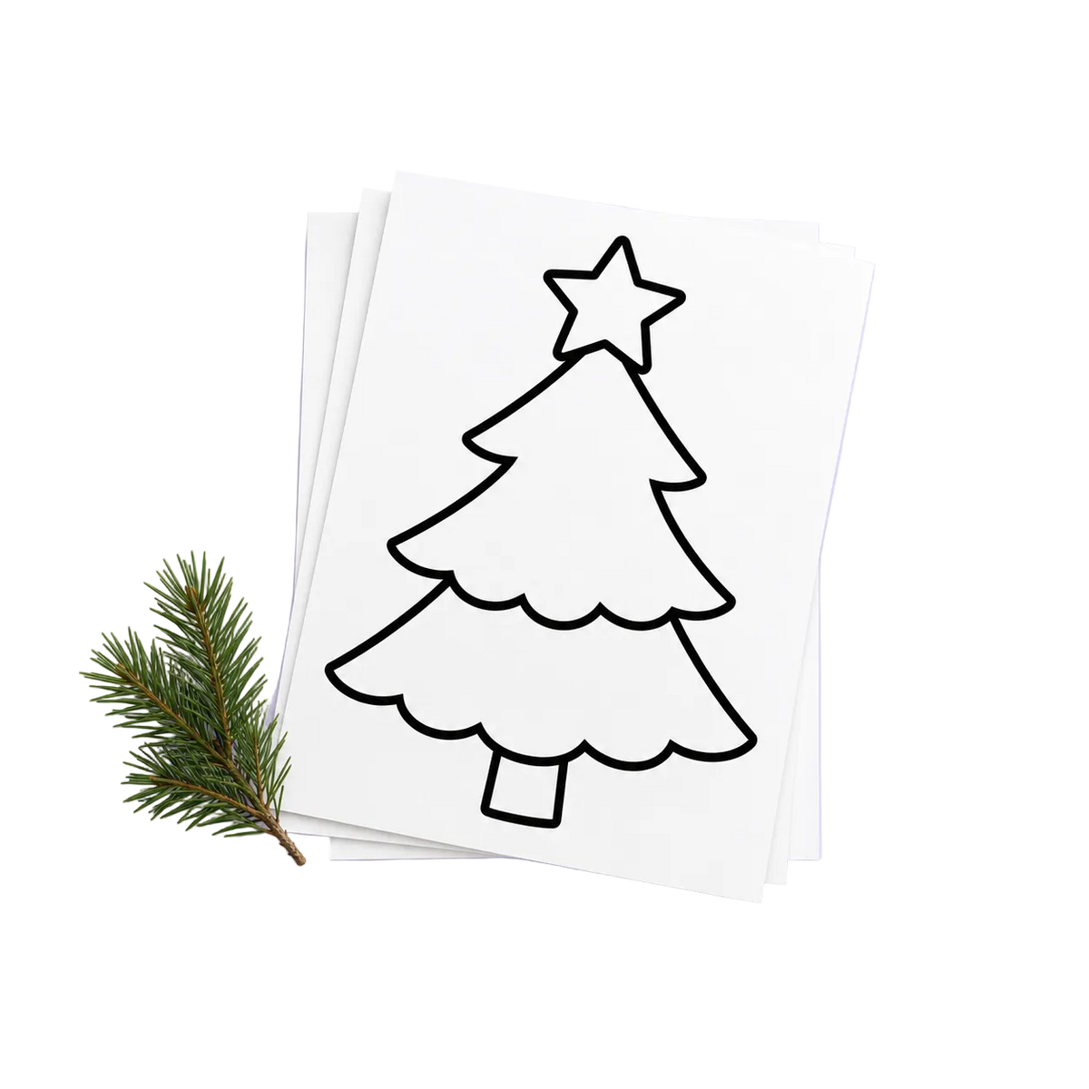 Glow Tracing Pack · Holiday