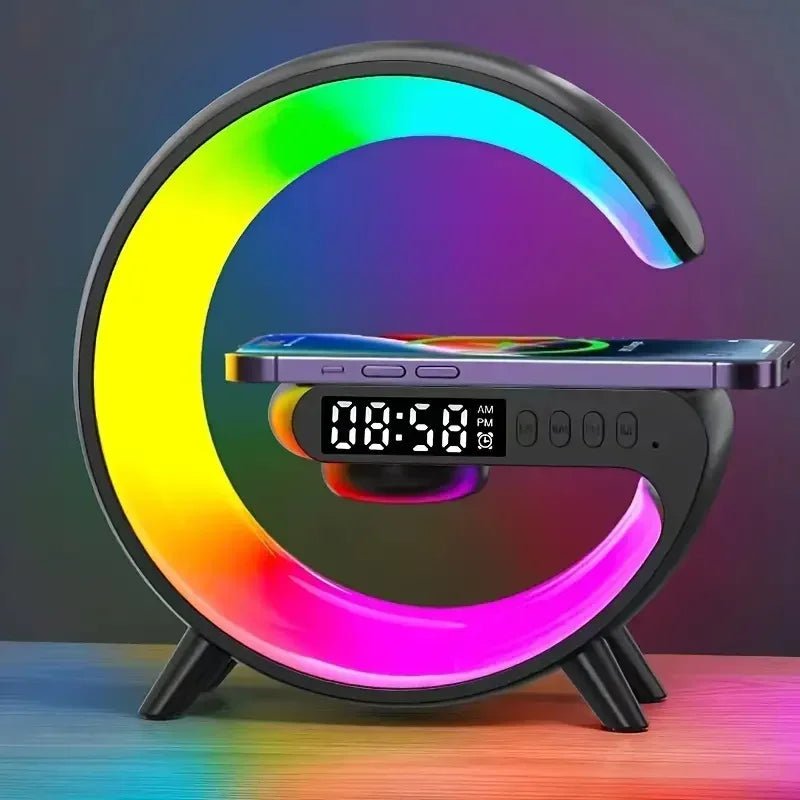 HaloGlow™ Lamp