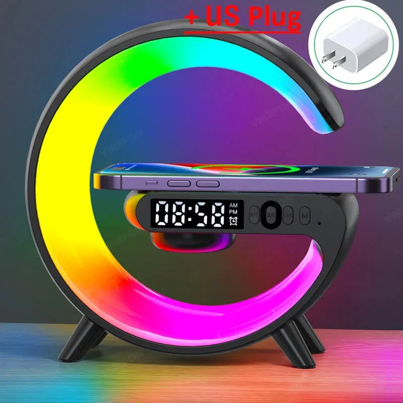 HaloGlow™ Lamp