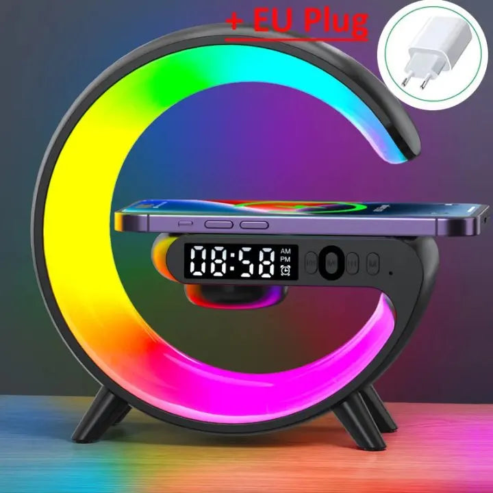 HaloGlow™ Lamp