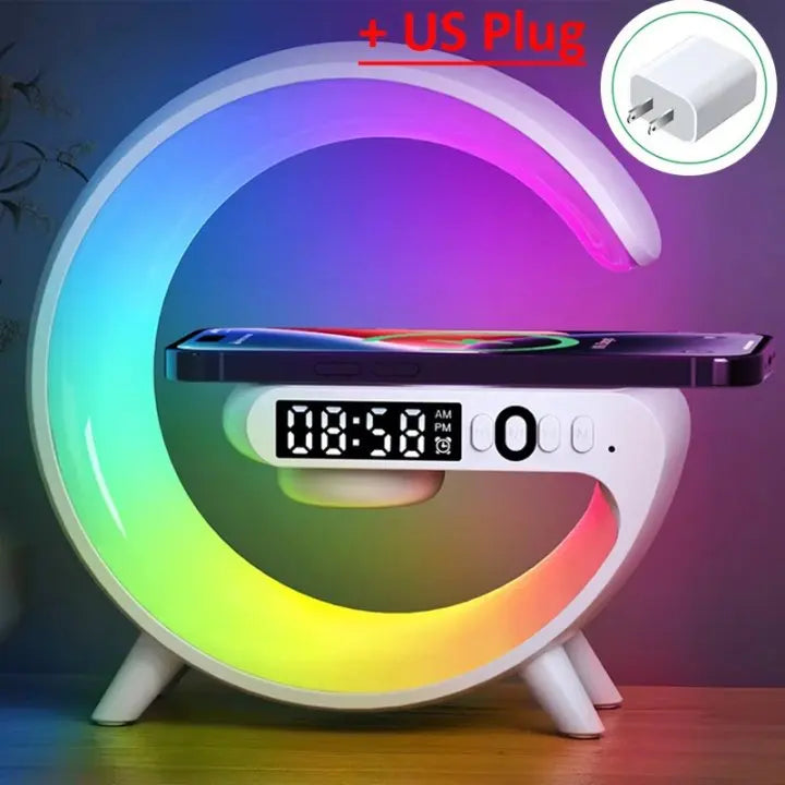 HaloGlow™ Lamp