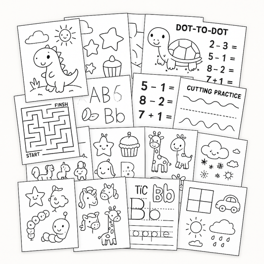 FREE 20 PDF - TEMPLATES