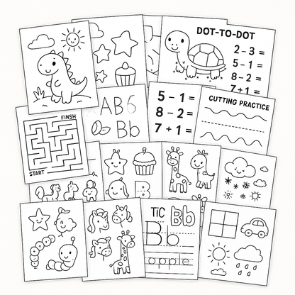FREE 20 PDF - TEMPLATES
