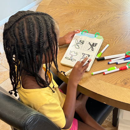 Workbook Fast-Track Young Minds
