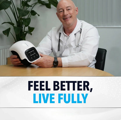 FlexiRelief™