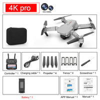 4K Pro 1B (366)