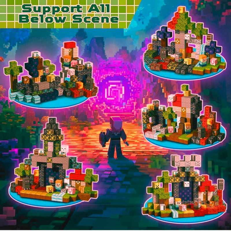 BlockyLand