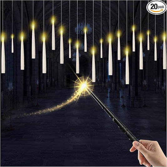 Magic Wand FOR FREE!