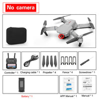 No Camera