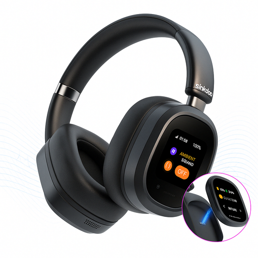 SoniqTouch™