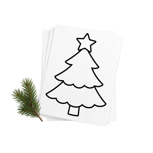 Glow Tracing Pack · Holiday