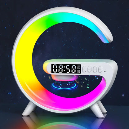 HaloGlow™ Lamp
