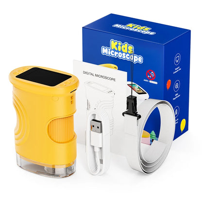 Tiny Explorer Microscope™