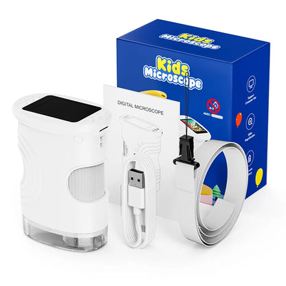 Tiny Explorer Microscope™