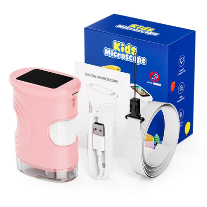 Tiny Explorer Microscope™