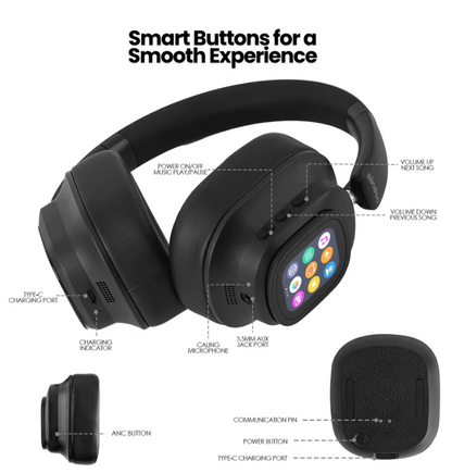 SoniqTouch™