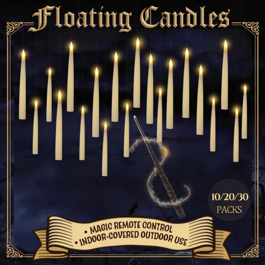 SpellCandle™