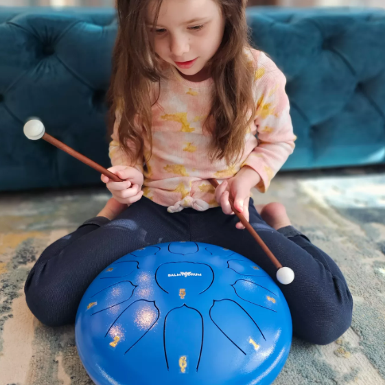 Thinky Drummy For Children