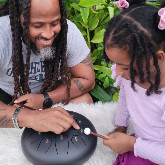 Thinky Drummy For Children