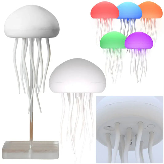 Cute Jellyfish Lamp™