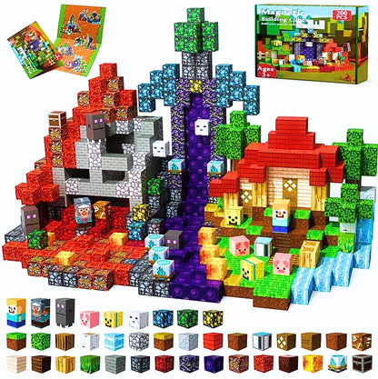 BlockyLand