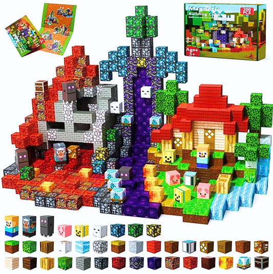 BlockyLand
