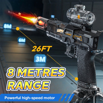 Automatic Electric Water Gun