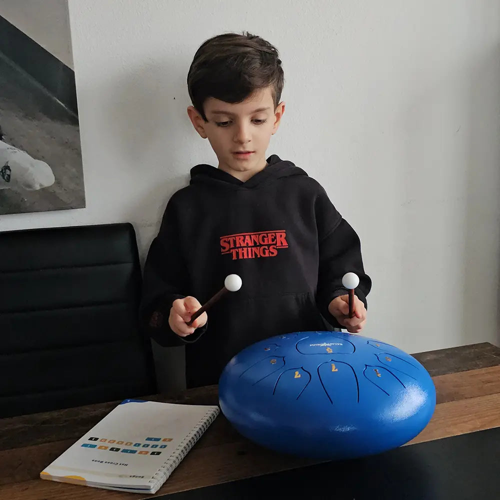 Thinky Drummy For Children