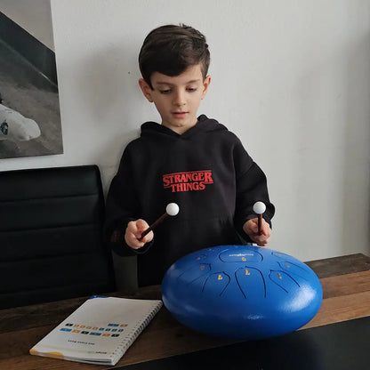 Thinky Drummy For Children