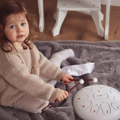 Thinky Drummy For Children