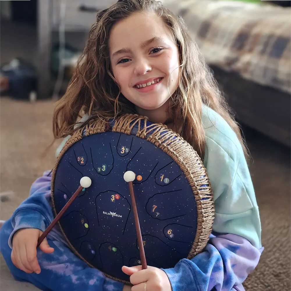 Thinky Drummy For Children