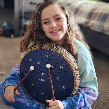 Thinky Drummy For Children