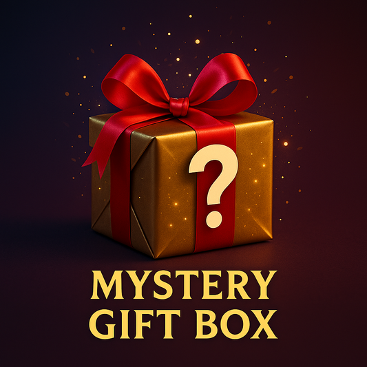 Mystery Gift Box™