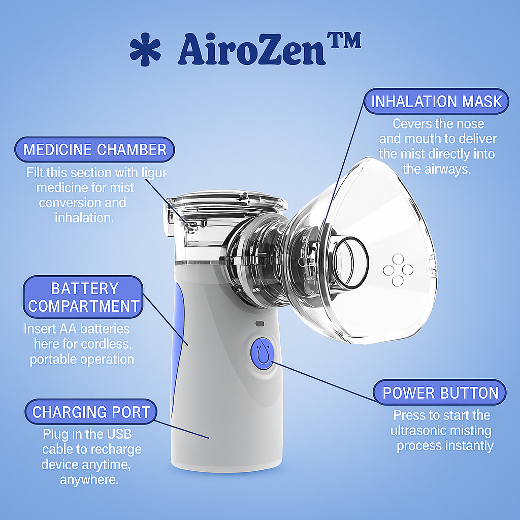 AiroZen™