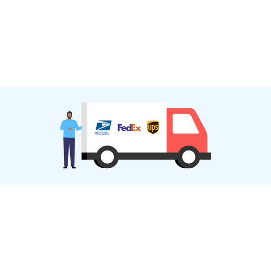 Shipping Fee – Custom Order